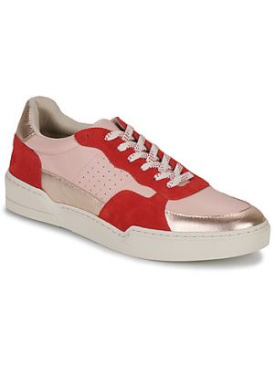 Sneakers Fericelli rosso
