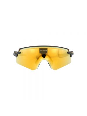 Okulary Oakley, żółty