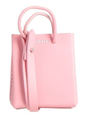 Розовая сумка Medea
