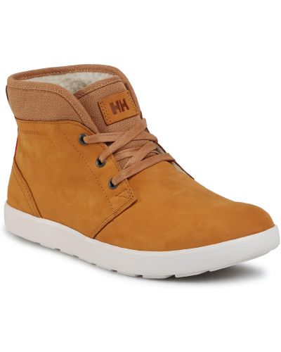 Trzewiki HELLY HANSEN - Gerton 11157_725 New Wheat/Cashew/Off White