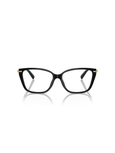Klassischer brille Tiffany schwarz