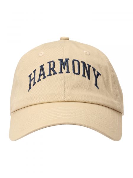 Cappello con visiera Harmony Paris