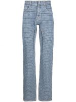 Jeans skinny da uomo Givenchy