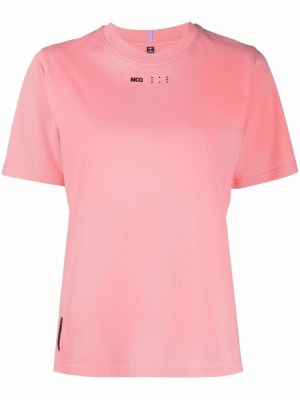 Camicia Mcq, rosa