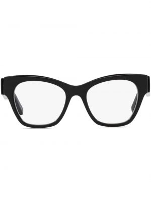 Lunettes de vue Balenciaga Eyewear noir