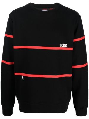 Sweatshirt mit print Gcds