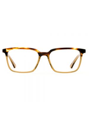 Okulary Etnia Barcelona brązowe