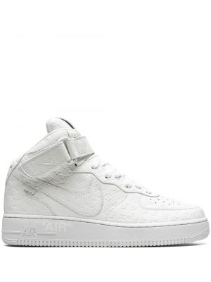 Sneakerși Nike Air Force 1
