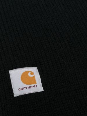 Casquette en tricot Carhartt Wip noir