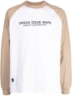 Βαμβακερή μπλούζα Izzue