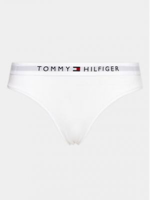 Kalhotky Tommy Hilfiger bílé