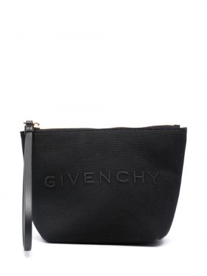 Tasche mit stickerei Givenchy