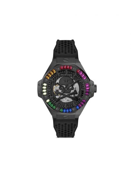 Automatisk ur Philipp Plein sort