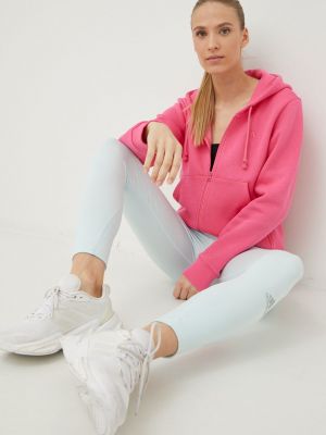 Bluza Adidas Performance roza