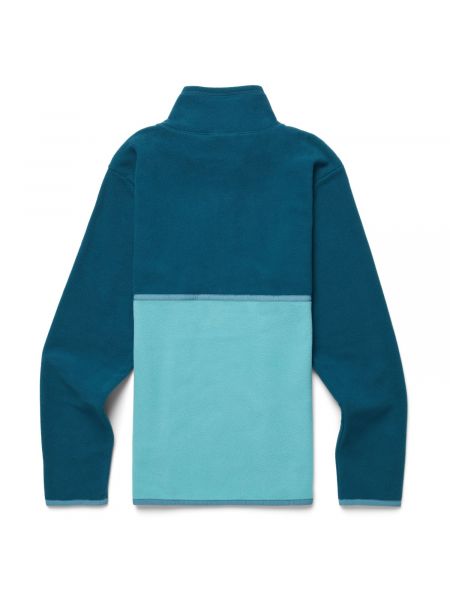 Флисовый пуловер Cotopaxi