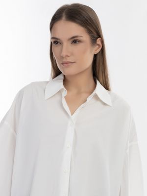 Camicia Risa bianco