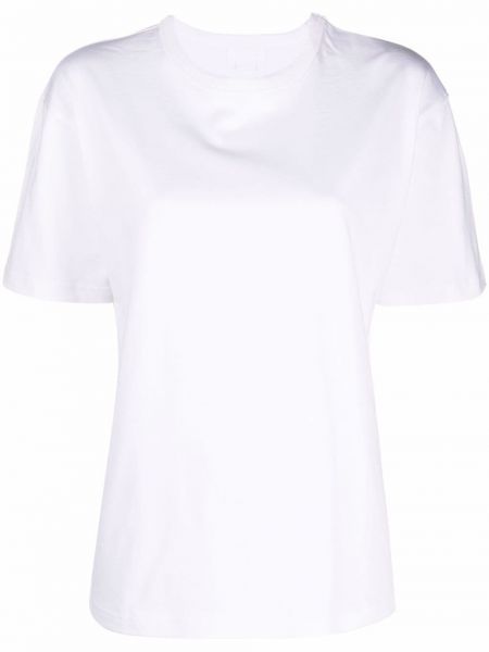 Camiseta A.p.c. blanco