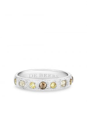 Prsteň De Beers Jewellers