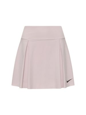 Falda Nike rosa