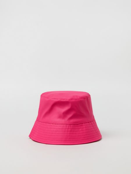 Розовая шляпа Ovs