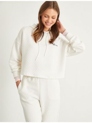 Pyžamo Koton bílé