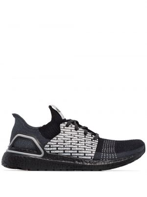 Sneakers Adidas UltraBoost fekete