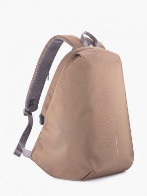 Рюкзак Xd Design коричневый