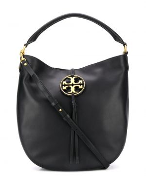 Shoppingbag Tory Burch svart