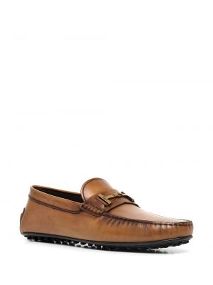Loafers Tod's ruda