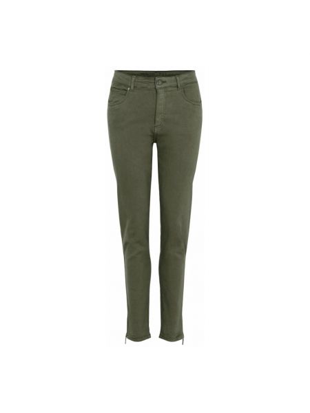 Pantalon C.ro vert
