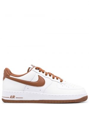 Sneaker Nike Air Force 1 beyaz