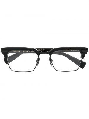 Okulary Balmain Eyewear czarne