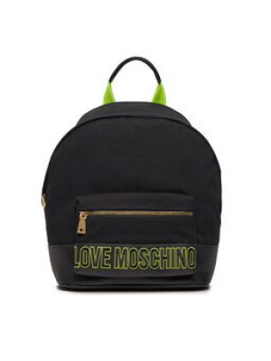 Batoh Love Moschino černý