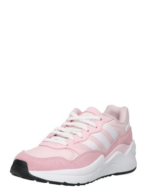 Sneakerși Adidas Originals roz