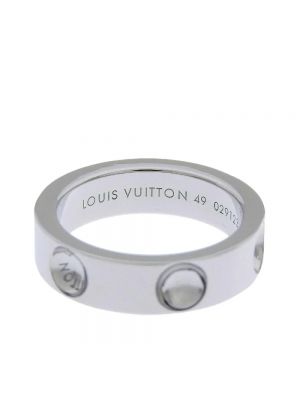 Anillo Louis Vuitton Vintage