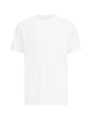 T-shirt We Fashion bianco