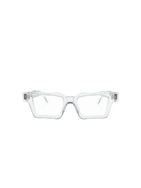 Brille mit sehstärke Kuboraum weiß