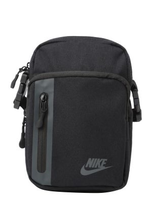Crossbody táska Nike Sportswear fekete