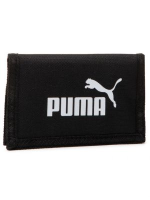 Peňaženka Puma čierna