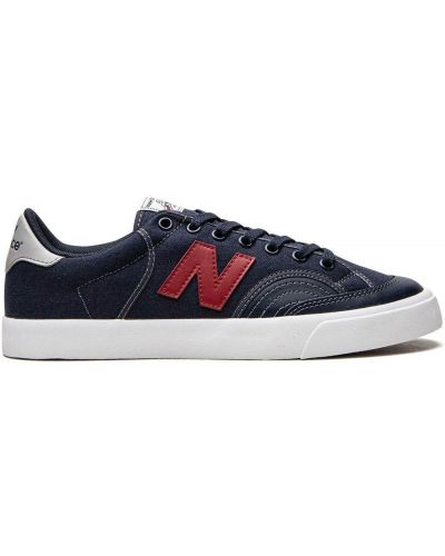 Sneakers New Balance blu