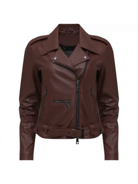 Куртка Giorgio Brato коричневая