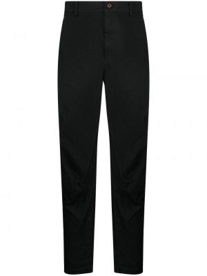 Pantaloni Black Comme Des Garçons negru