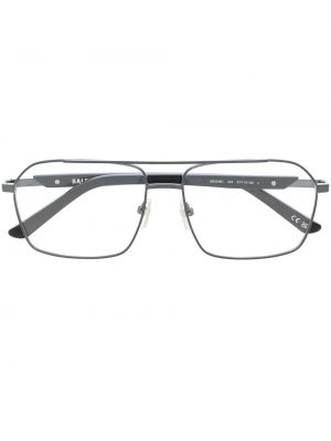 Očala Balenciaga Eyewear črna