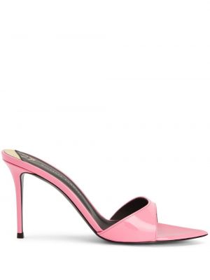 Sandaletter Giuseppe Zanotti rosa