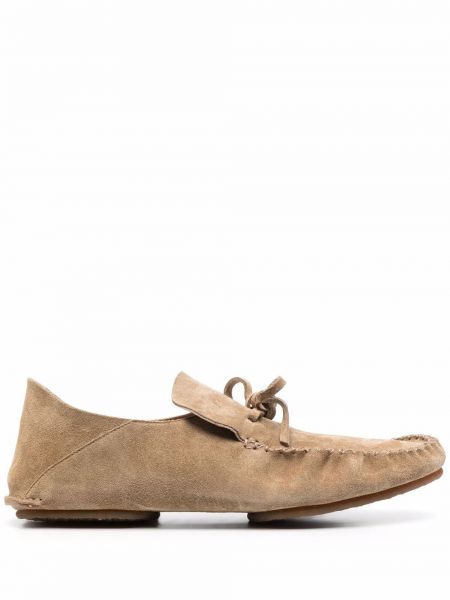 Ruskind loafers Officine Creative brun