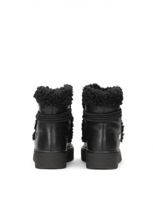 Sniego batai Kazar juoda