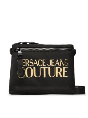 Torba Versace Jeans Couture črna