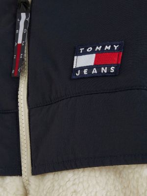 Džinsa jaka Tommy Jeans