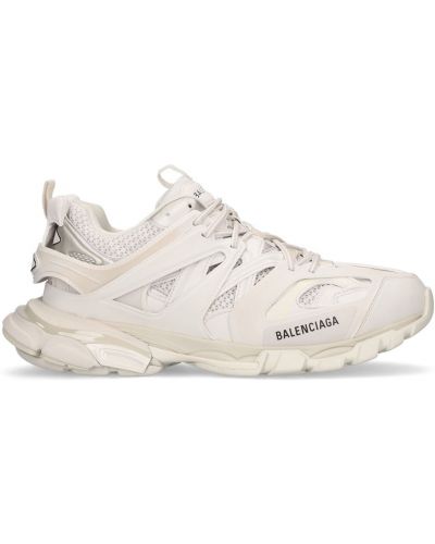 Sneakers Balenciaga Track λευκό