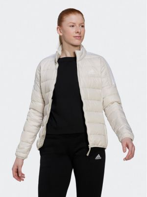 Pernata jakna slim fit Adidas Sportswear